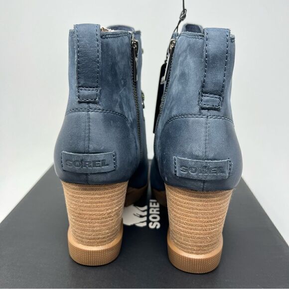 Sorel Joan Uptown Boots - Picture 7 of 10